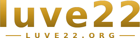 luve22 logo
